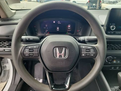 Certified 2024 Honda Accord LX image 13