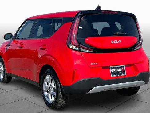Used 2023 Kia Soul S image 11