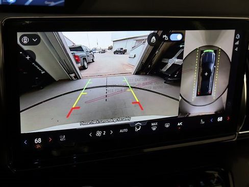 New 2026 Ford Expedition Max Platinum w/ Stealth Appearance Package image 25