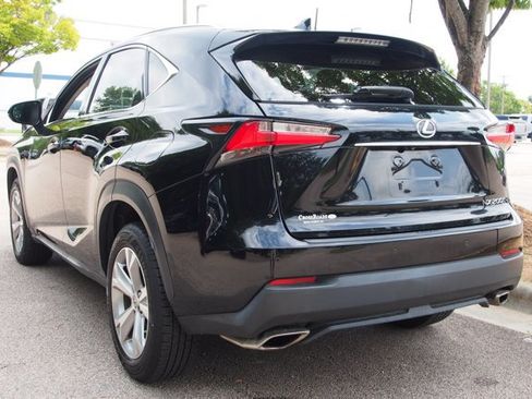 Used 2017 Lexus NX 200t FWD w/ Premium Package image 5