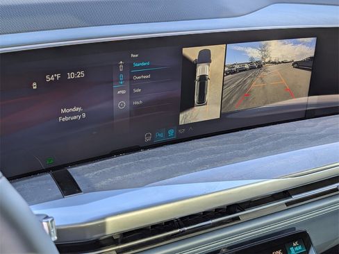 New 2026 Cadillac Escalade IQ Sport 2 image 28