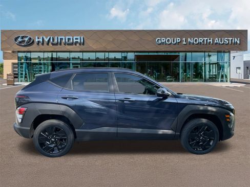 New 2026 Hyundai Kona SEL Sport image 6