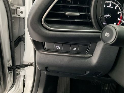 Used 2025 MAZDA CX-30 AWD 2.5 S w/ Select Sport Pkg image 8