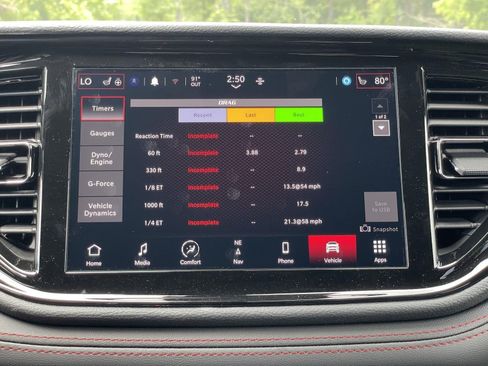 New 2026 Dodge Durango GT AWD/4WD image 26