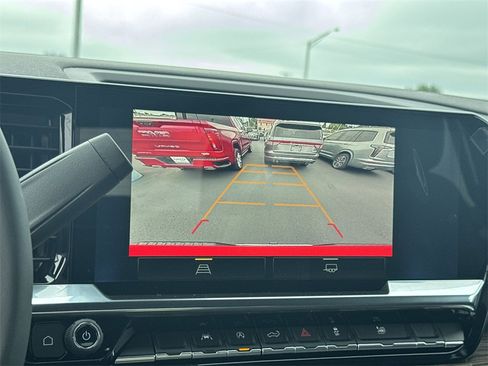 New 2026 Chevrolet Silverado 1500 LT image 23