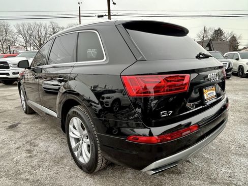 Used 2018 Audi Q7 3.0T Premium Plus image 4