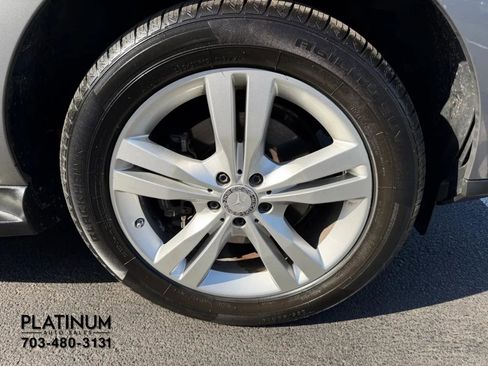 Used 2015 Mercedes-Benz ML 350 4MATIC image 24