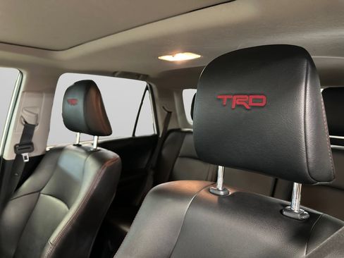 Used 2019 Toyota 4Runner TRD Pro AWD/4WD image 38