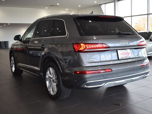 Used 2023 Audi Q7 2.0T Premium image 8