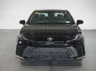 Certified 2025 Toyota Camry SE video 2