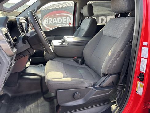 Used 2021 Ford F150 XLT w/ Trailer Tow Package image 23