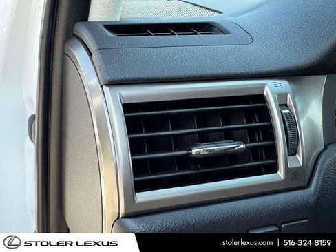 Used 2023 Lexus GX 460 Premium w/ Premium Package AWD/4WD image 28