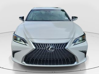 Used 2025 Lexus ES 350 w/ Premium Package FWD video 2