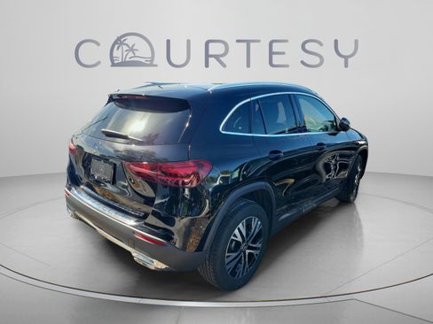 Certified 2026 Mercedes-Benz GLA 250 image 5
