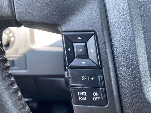 Used 2014 Ford F150 XLT w/ Equipment Group 302A Luxury RWD image 19
