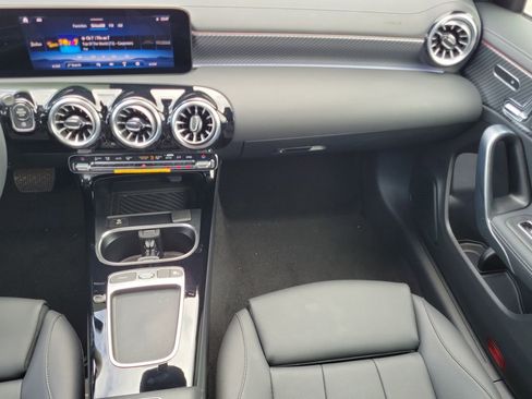 Certified 2026 Mercedes-Benz CLA 250 image 15