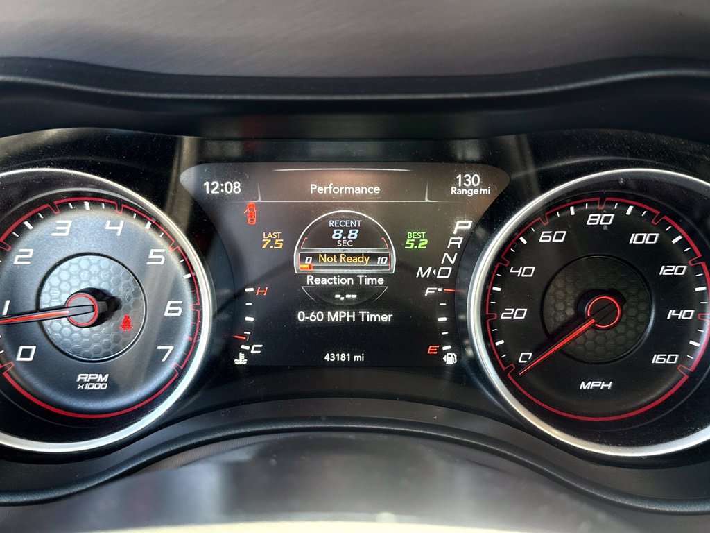 Used 2023 Dodge Charger R/T RWD image 28