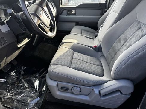 Used 2013 Ford F150 XLT w/ Luxury Equipment Group image 4