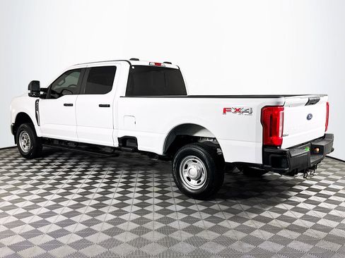 Used 2023 Ford F250 XL w/ XL Driver Assist Package image 6