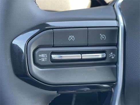 New 2026 Chevrolet Colorado LT w/ Advanced Trailering Package image 14