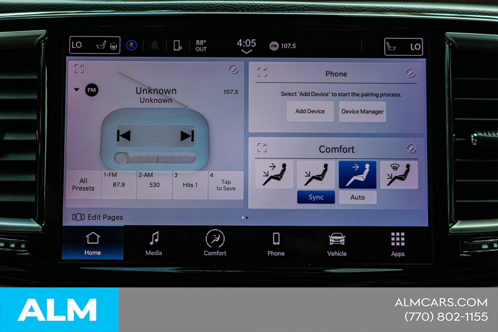 Used 2023 Chrysler Pacifica Touring-L FWD image 29