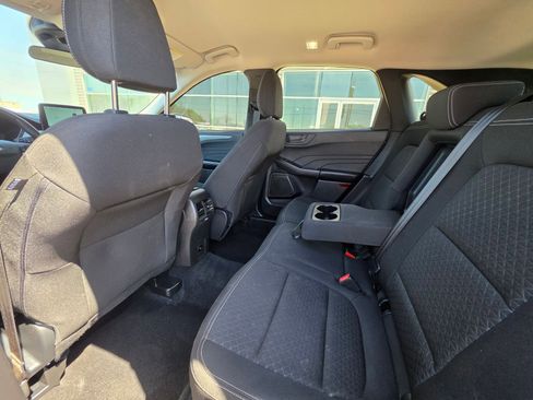 Used 2024 Ford Escape Active FWD image 14