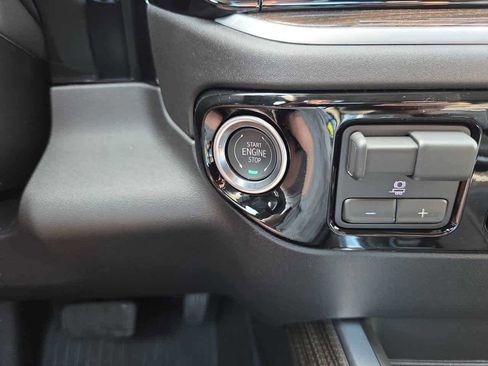 New 2026 Chevrolet Silverado 1500 RST w/ RST All Star Premium Package image 29