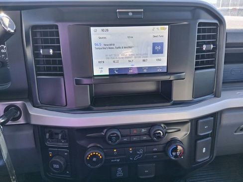 New 2025 Ford F450 XL w/ XL Chrome Package image 25