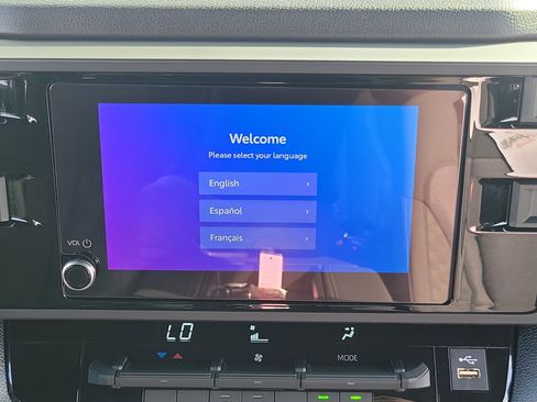 Used 2026 Toyota Tundra SR image 17