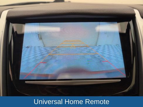 Used 2014 Cadillac SRX Performance w/ Driver Awareness Package image 26