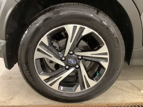 Certified 2024 Subaru Crosstrek 2.0i Premium AWD/4WD image 25
