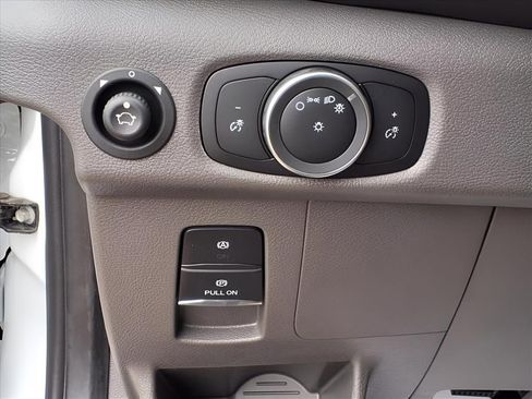 New 2025 Ford Transit 150 Low Roof image 8