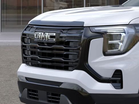 New 2026 GMC Terrain Elevation w/ Elevation Premium Package AWD/4WD image 13
