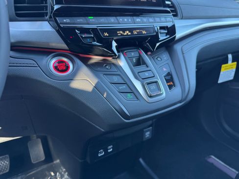 New 2026 Honda Odyssey Sport-L image 16