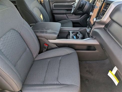 New 2026 RAM 1500 Big Horn image 51