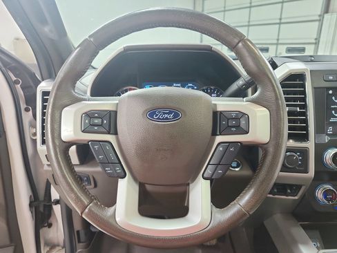 Used 2019 Ford F250 King Ranch w/ King Ranch Ultimate Package AWD/4WD image 26