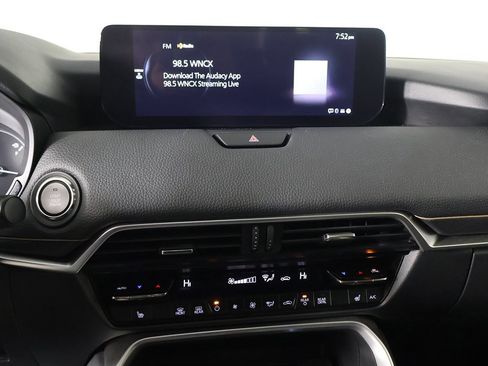 Used 2024 MAZDA CX-90 3.3 Turbo w/ Preferred Plus image 42