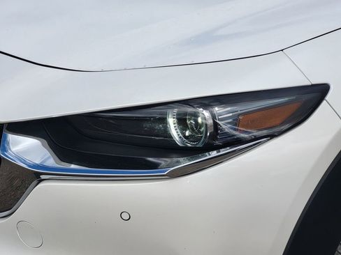 New 2026 MAZDA CX-50 2.5 Hybrid w/ Cargo Package image 8