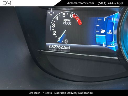 Used 2017 Ford Explorer Sport w/ Equipment Group 401A image 38