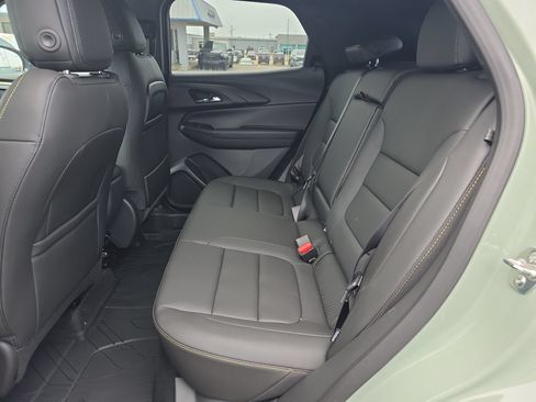 New 2026 Chevrolet TrailBlazer ACTIV w/ Convenience Package FWD image 11
