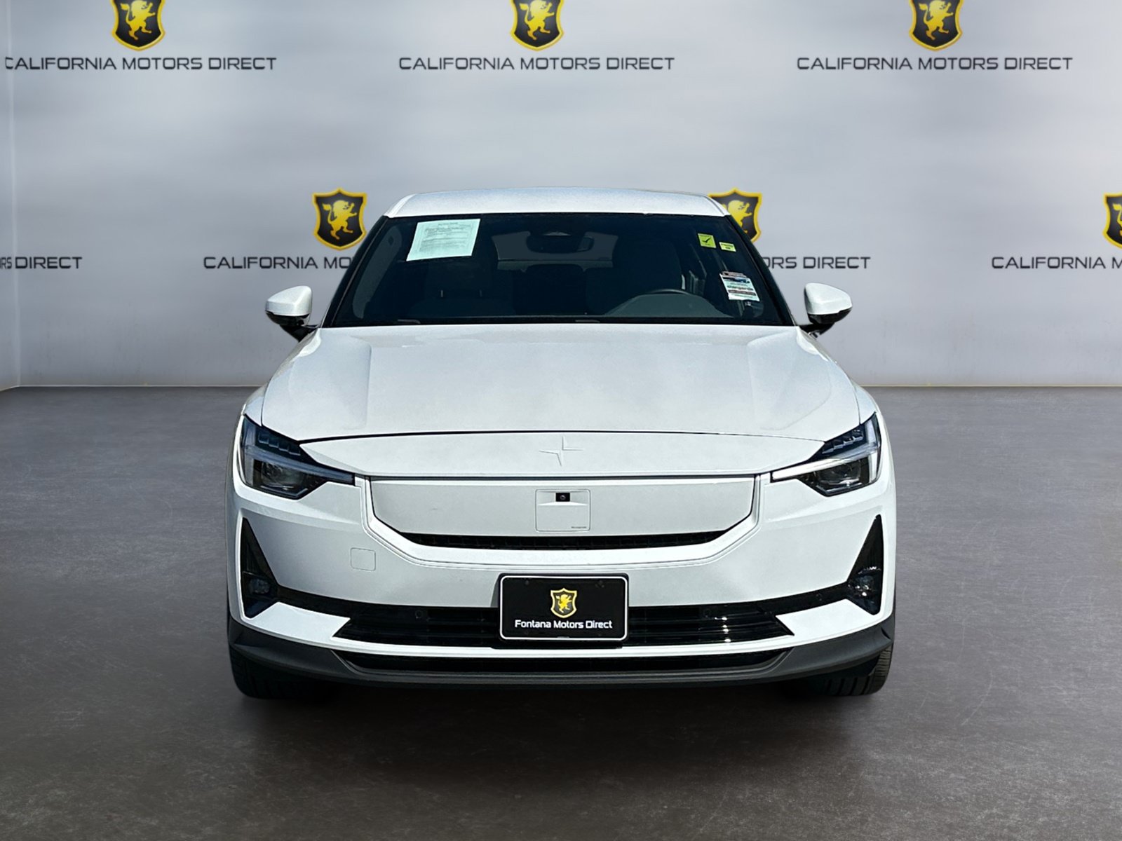 Used 2024 Polestar Polestar 2 AWD/4WD image 8