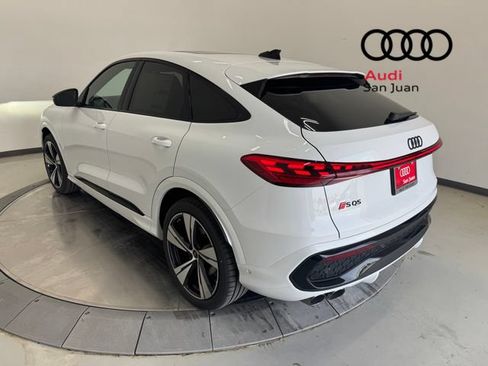 New 2026 Audi SQ5 Premium Plus AWD/4WD image 36