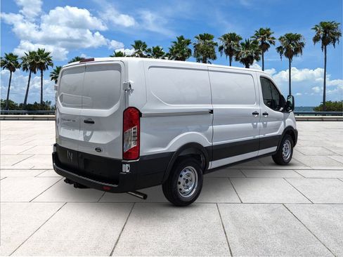 New 2025 Ford Transit 150 Low Roof image 6