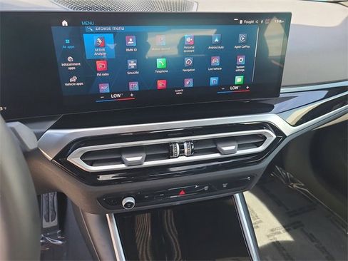 Used 2024 BMW M2 w/ Lighting Package image 16