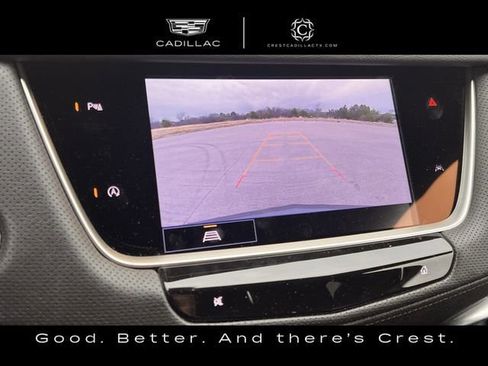 Certified 2023 Cadillac XT6 Luxury image 19