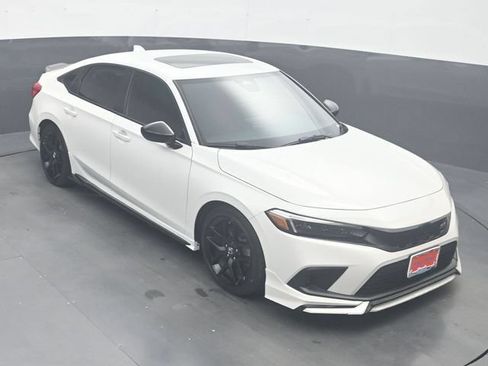 Used 2024 Honda Civic Si image 19