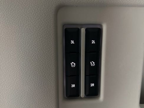 Used 2023 Lincoln Navigator Black Label image 52