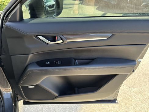 Used 2020 MAZDA CX-5 Grand Touring w/ GT Premium Package image 44