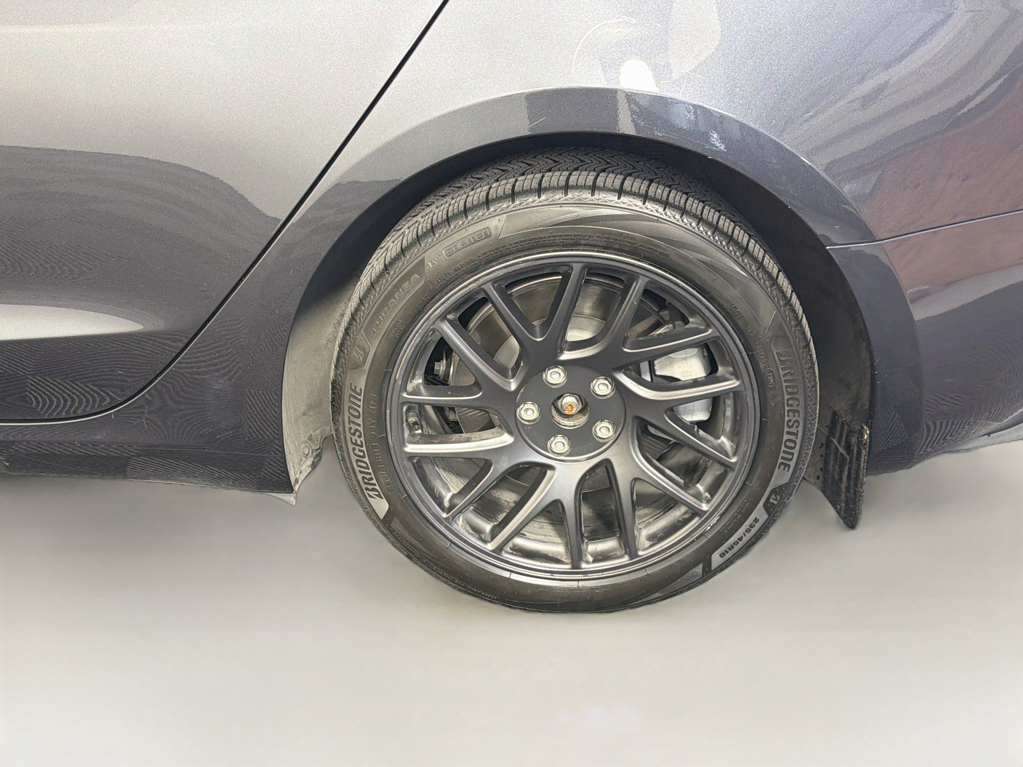 Used 2025 Tesla Model 3 Long Range RWD image 11