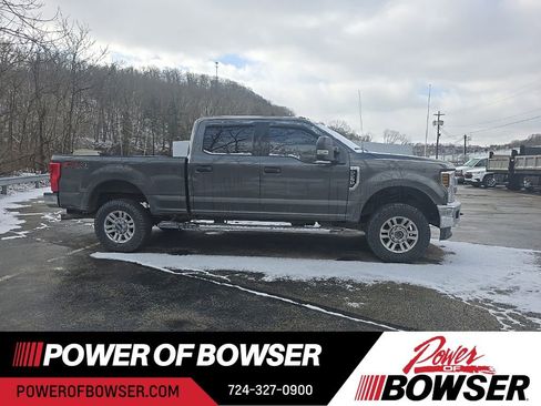 Used 2019 Ford F250 XLT w/ XLT Value Package image 4